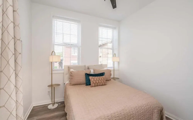 Covington Charm Suites