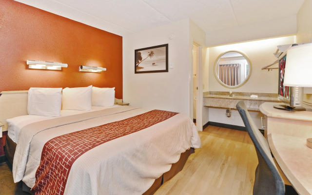 Red Roof Inn West Monroe