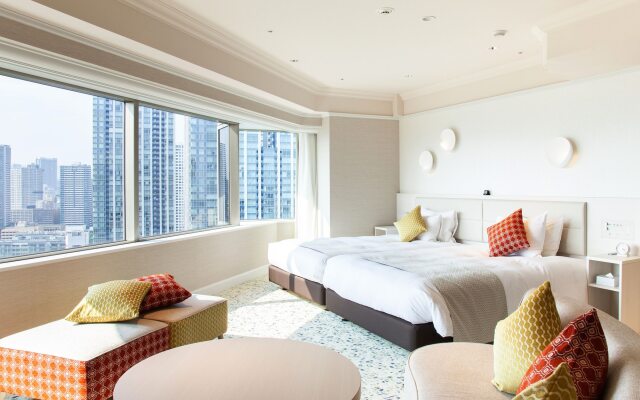 Dai-Ichi Hotel Tokyo Seafort
