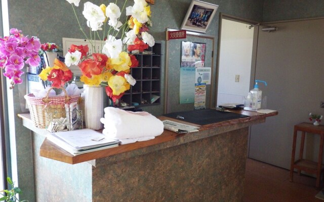 Business Hotel Hiratani