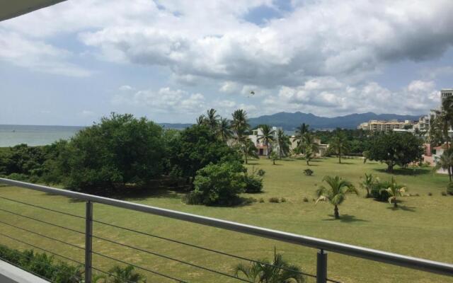 Condominios Acqua, Nuevo Vallarta