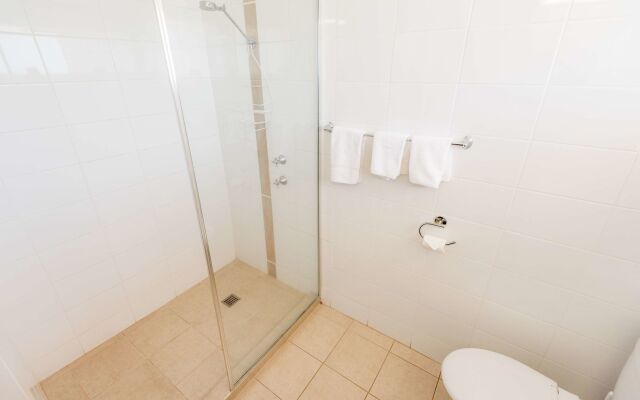 Hospitality Carnarvon, SureStay Collection by Best Western