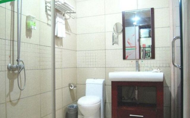 China Century Comm Meree Hotel