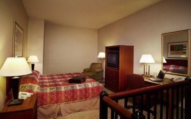 Stay Suites Of America - Dodge City