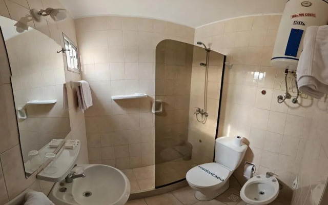 Hotel Budapest