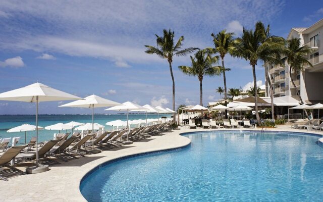 Grand Cayman Marriott Resort