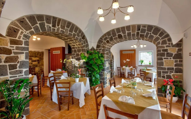 Agriturismo La Peppina