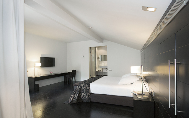 Hospes Palau de la Mar, Valencia, a Member of Design Hotels