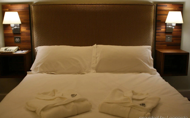 The Headland Hotel and Spa