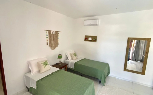 Pousada Lirio Trancoso