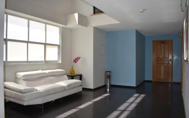 Centro19 Hotel