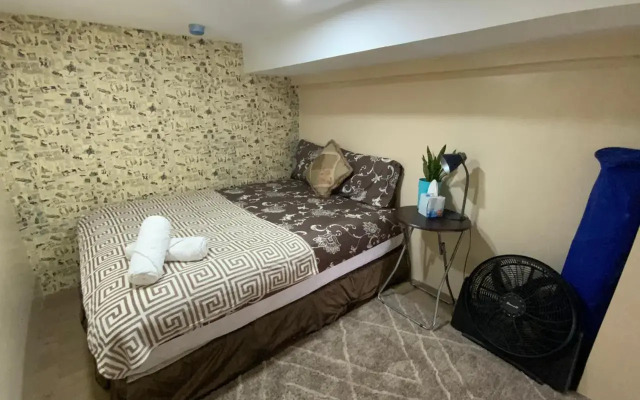 Baguio Summer Vacation with Balcony min 2 nights
