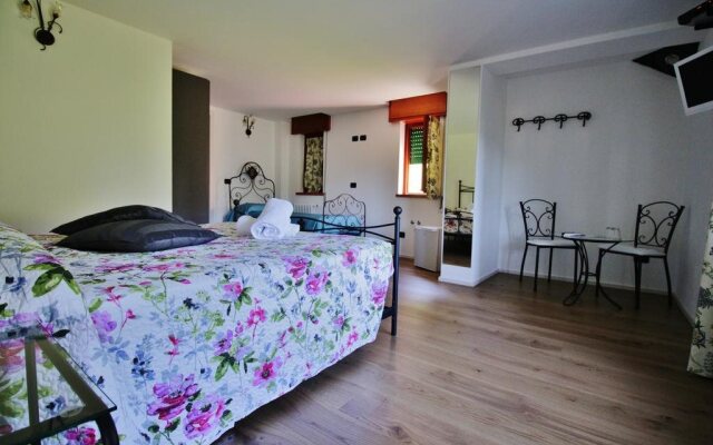 Bed and Breakfast Le Ortensie