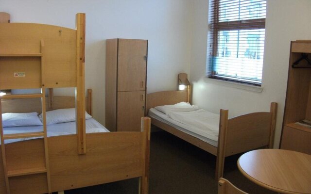 Edinburgh Central Youth Hostel