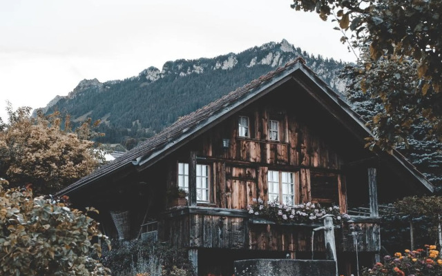 St Anton ski apartments