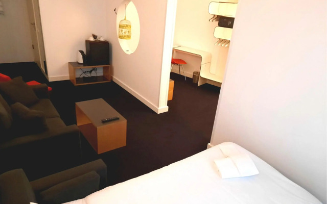 Hotel Gat Point Charlie Berlin