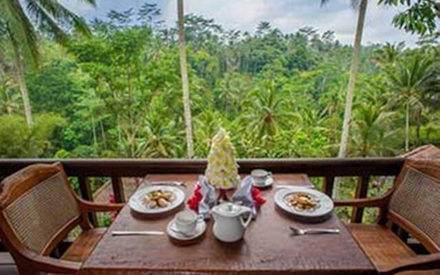 The Kampung Resort Ubud