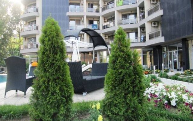 Apart Hotel MIDA