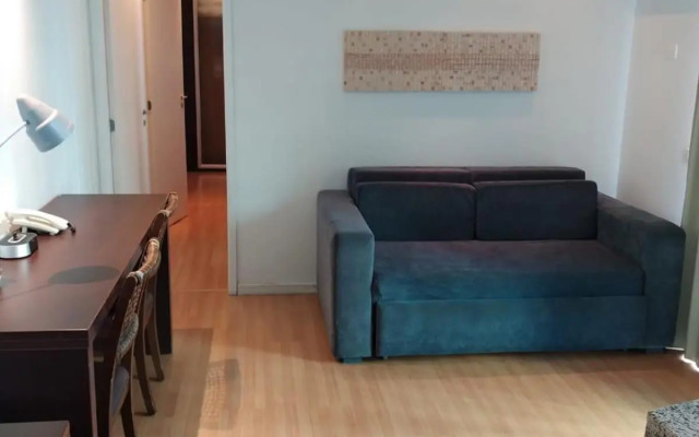 Arpoador Premium Suítes