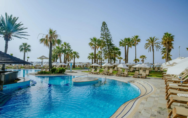 Golden Bay Beach Hotel