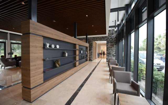 Herakles Thermal Hotel