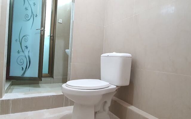 Hotel O Sena Home Homestay #819