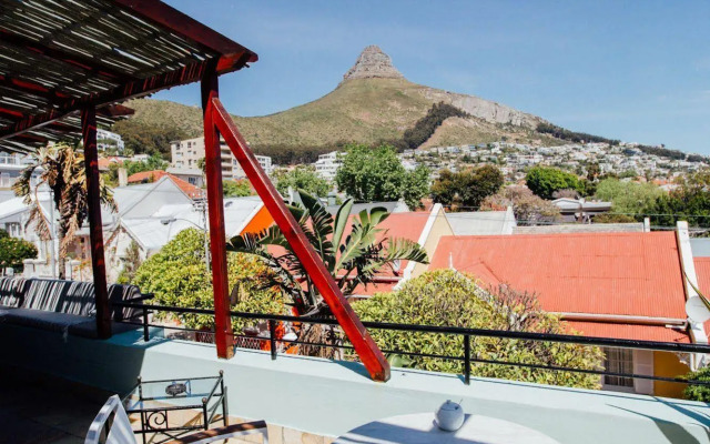 Sweet Ocean View Guesthouse