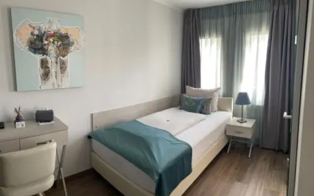 Hotel Post Sindelfingen