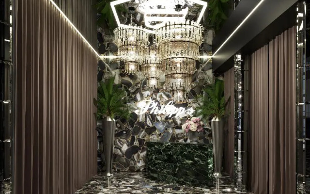 The Plein Hotel - Small Luxury Hotels of the World