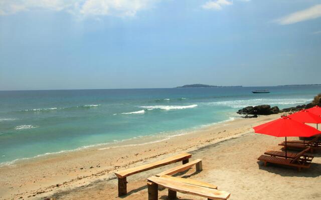 Lima Satu Resort