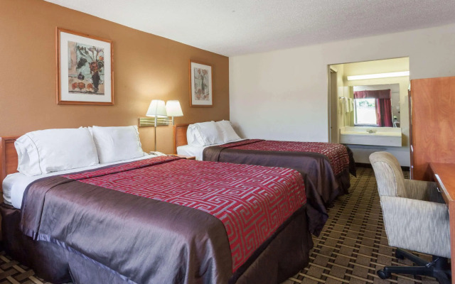 Knights Inn Murfreesboro