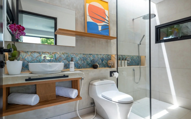 Pantai Indah Villas