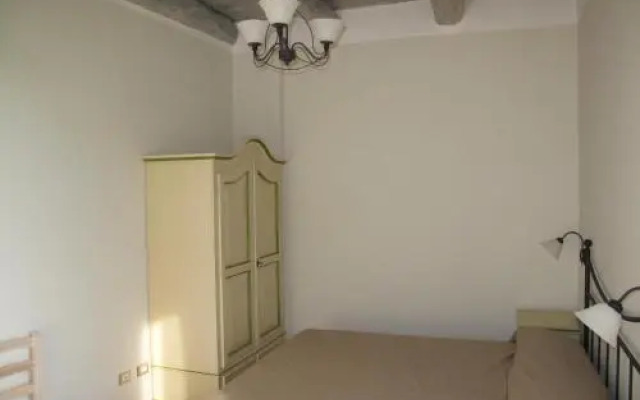 Casa Sarlo Residence & Suites