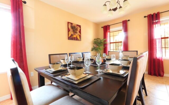 Florida Dream Homes Kissimmee Collection