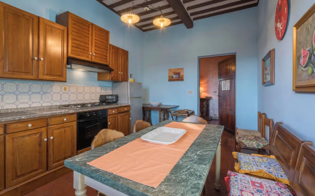 Ely Apartment In Villa Wifi Pisa