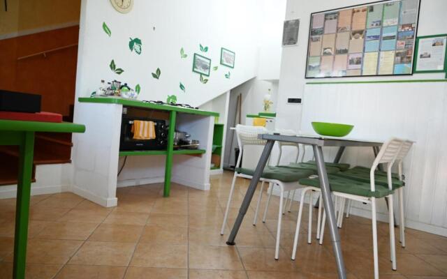 Gravina Suite Apartment