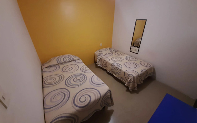 OYO Hotel Villa Hermosa