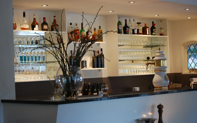 Hostellerie Rozenhof