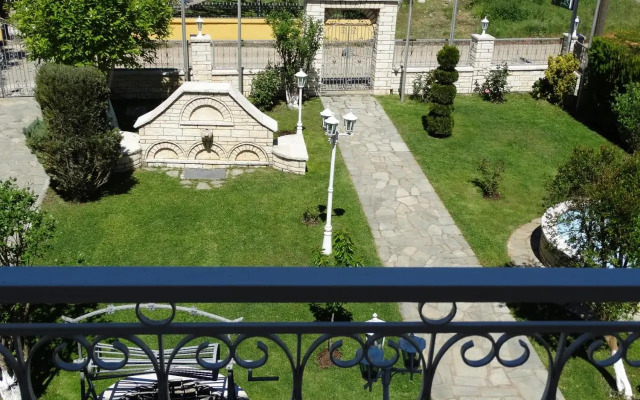 Villa Elena