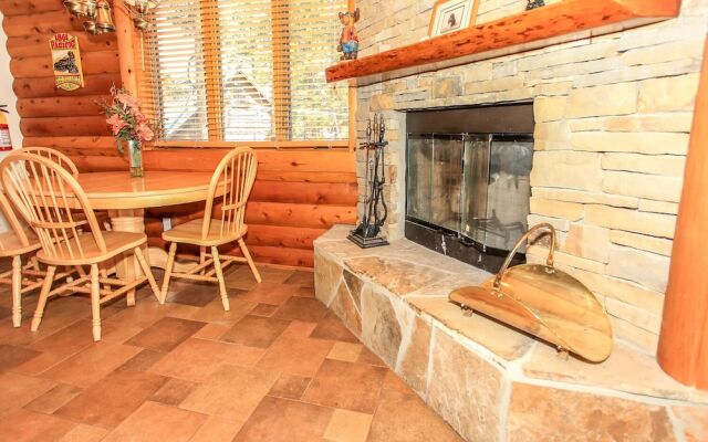 Casa De Oso Lakefront