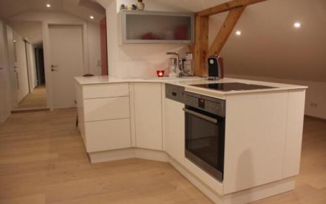 Appartement Aich-Assach