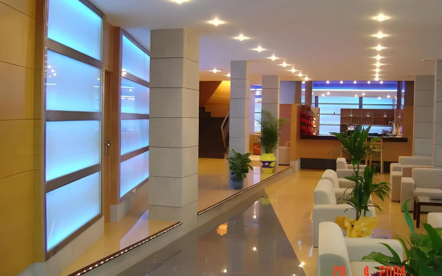 Hotel Nadal