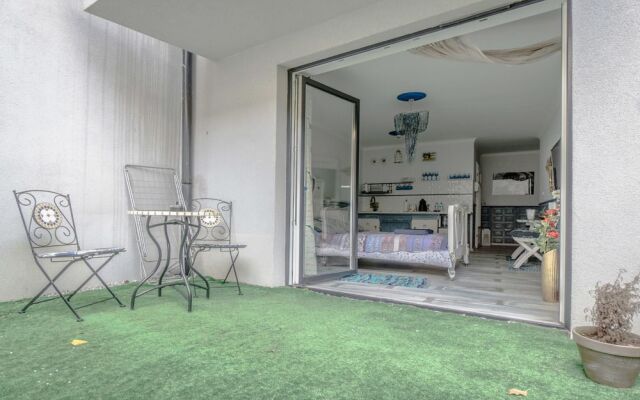 Apartaments Near Vistula