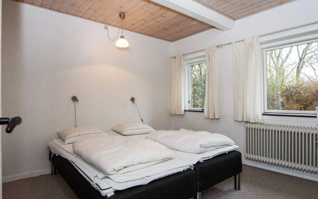 16 Person Holiday Home in Haderslev