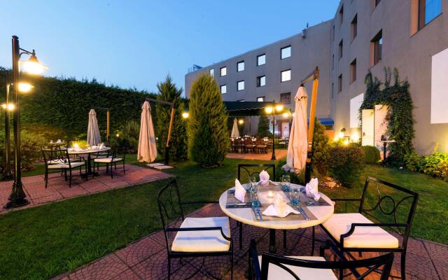 BH Conference & Airport Hotel Istanbul