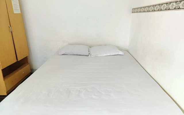 OYO 90260 Bumi Merpati Residence