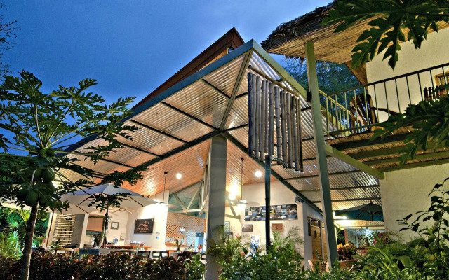 Hotel Sol Samara