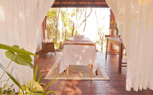 Infinity Blue Resort & Spa
