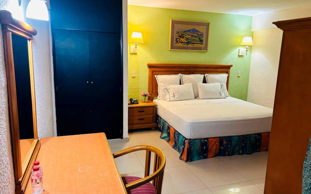 Hotel Francis
