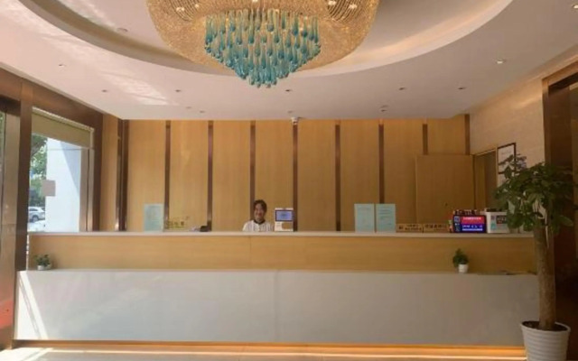 Yiju Hostel